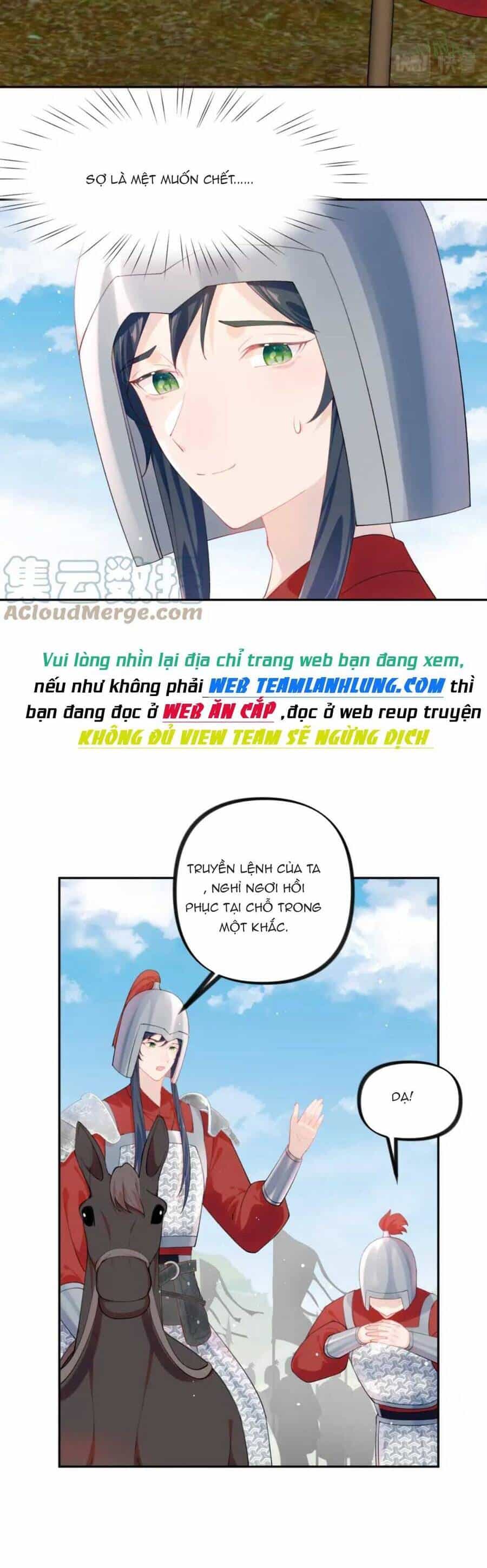 Một Đêm Bệnh Kiều Đột Nhiên Tới - Chương 123 - ảnh 10
