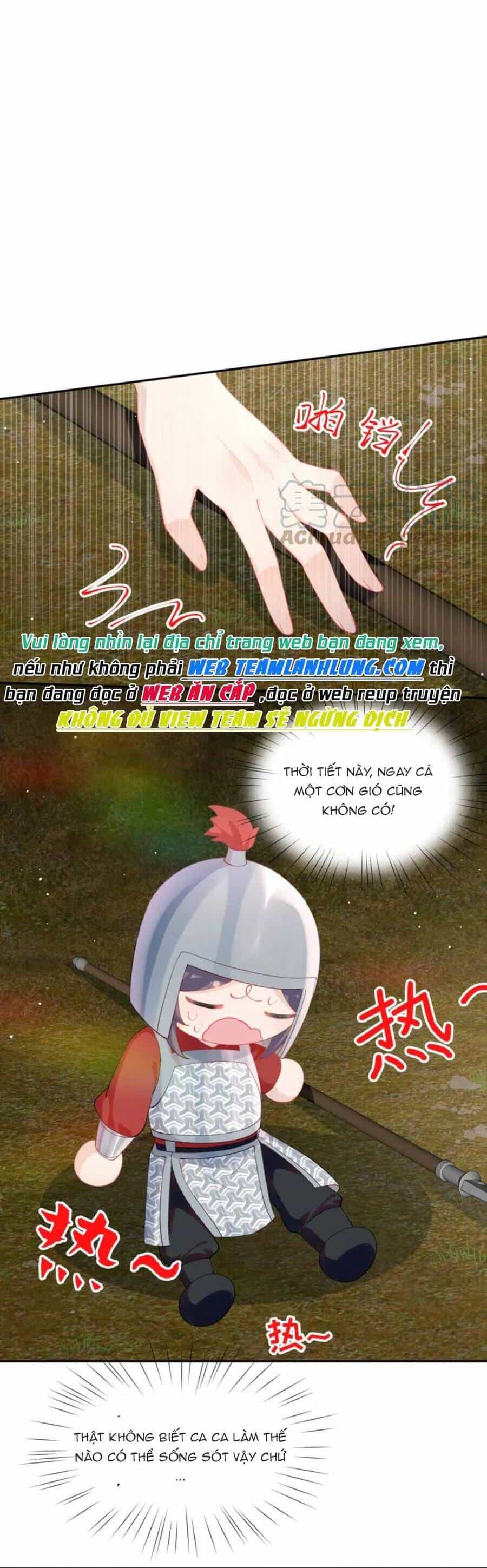 Một Đêm Bệnh Kiều Đột Nhiên Tới - Chương 123 - ảnh 11