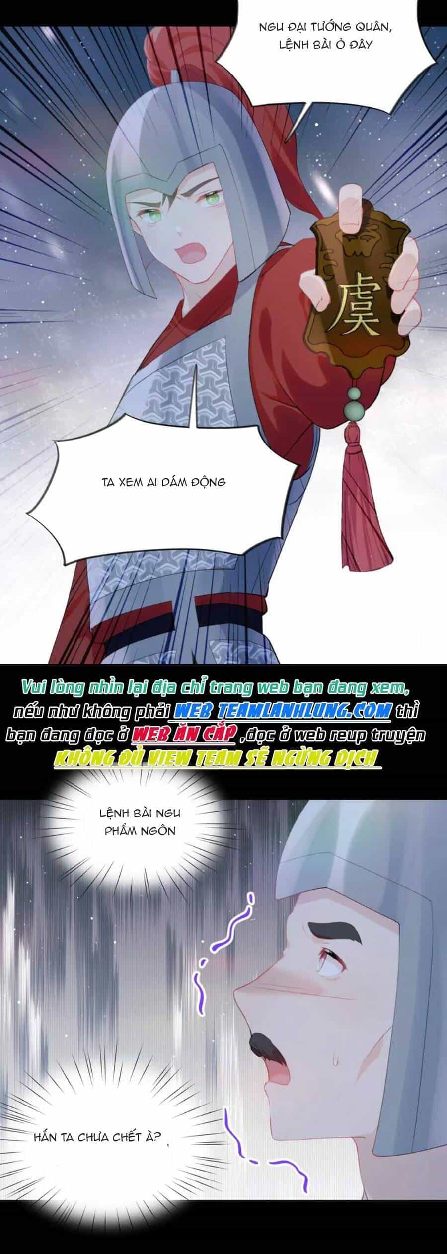 Một Đêm Bệnh Kiều Đột Nhiên Tới - Chương 123 - ảnh 30