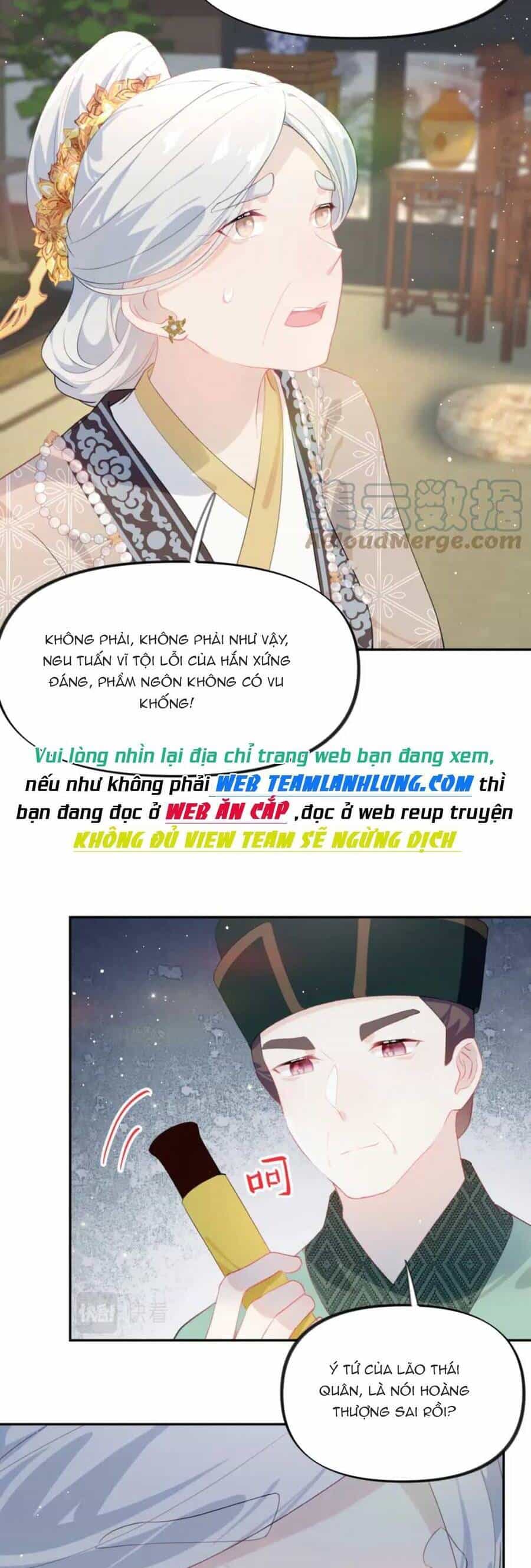 Một Đêm Bệnh Kiều Đột Nhiên Tới - Chương 123 - ảnh 5