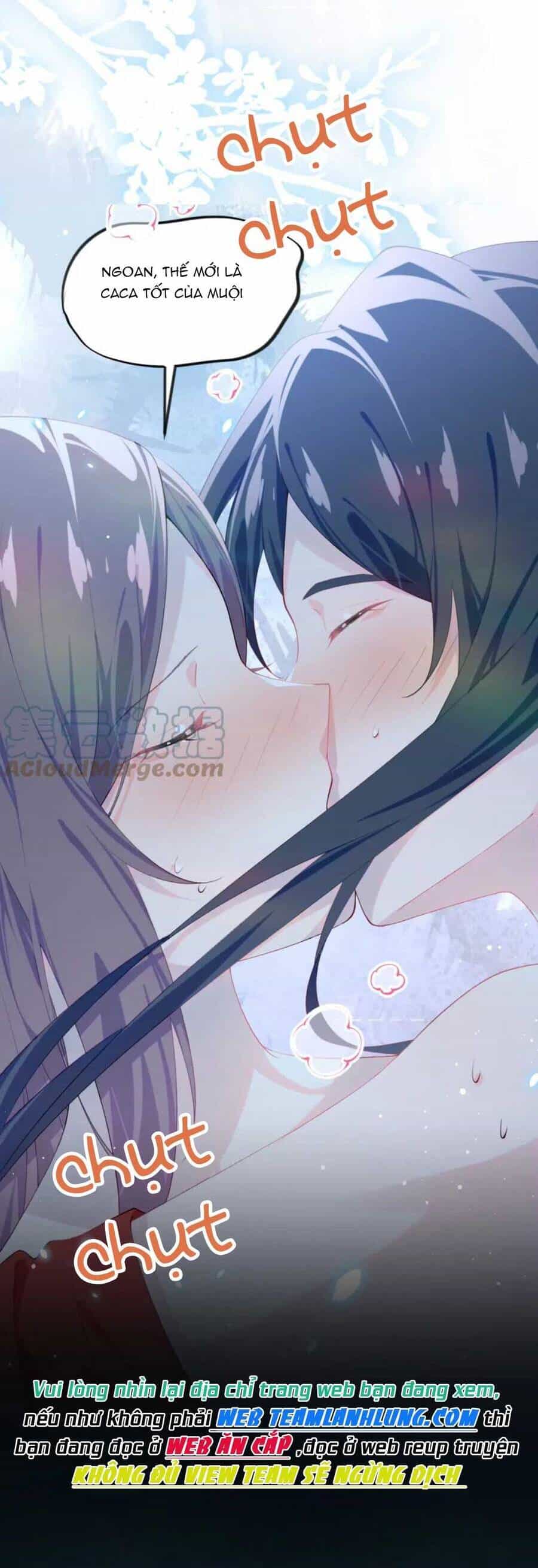 Một Đêm Bệnh Kiều Đột Nhiên Tới - Chương 125 - ảnh 5