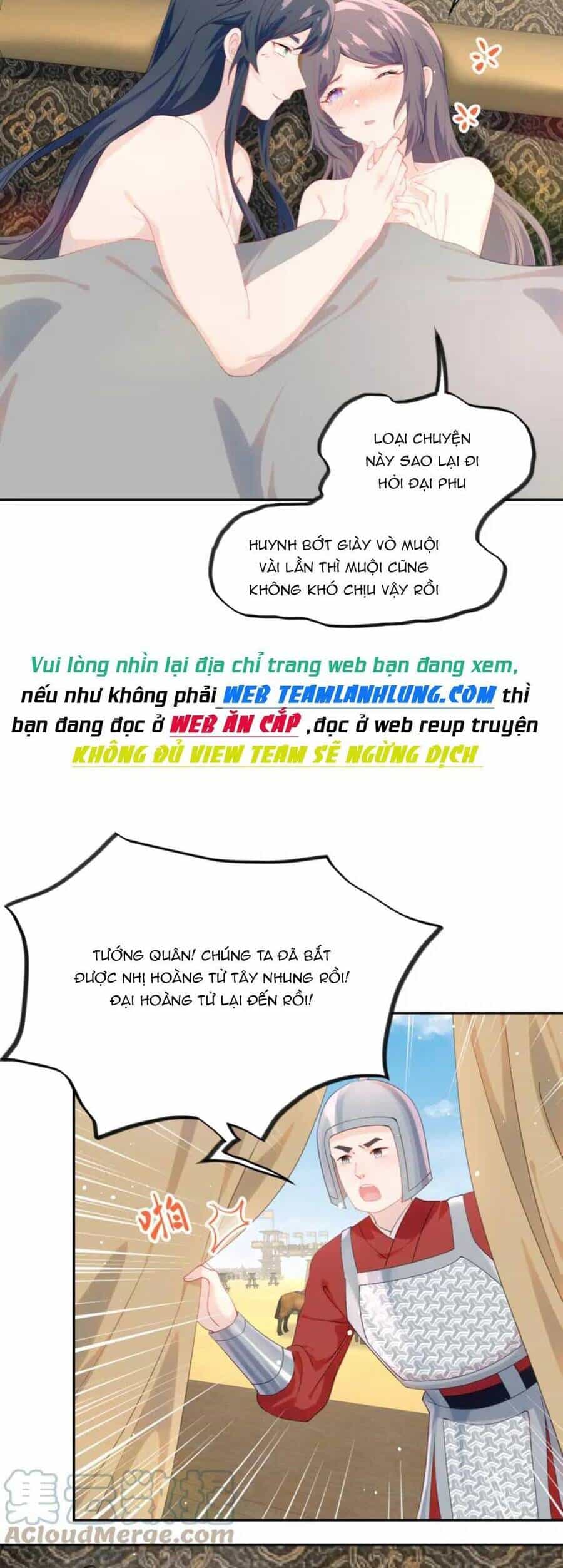 Một Đêm Bệnh Kiều Đột Nhiên Tới - Chương 125 - ảnh 9