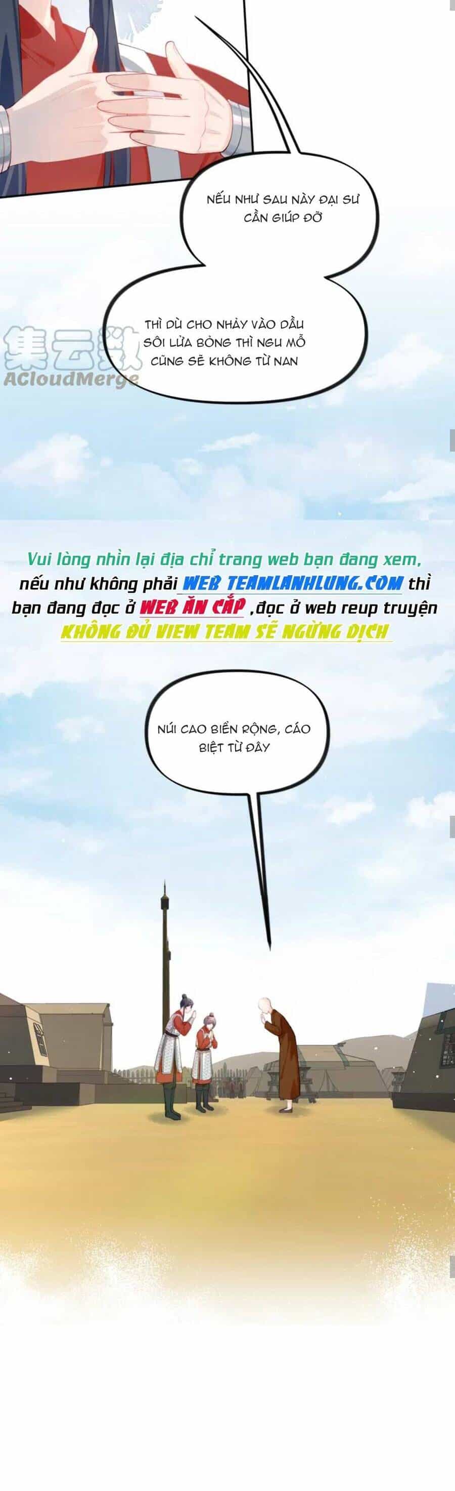 Một Đêm Bệnh Kiều Đột Nhiên Tới - Chương 126 - ảnh 19