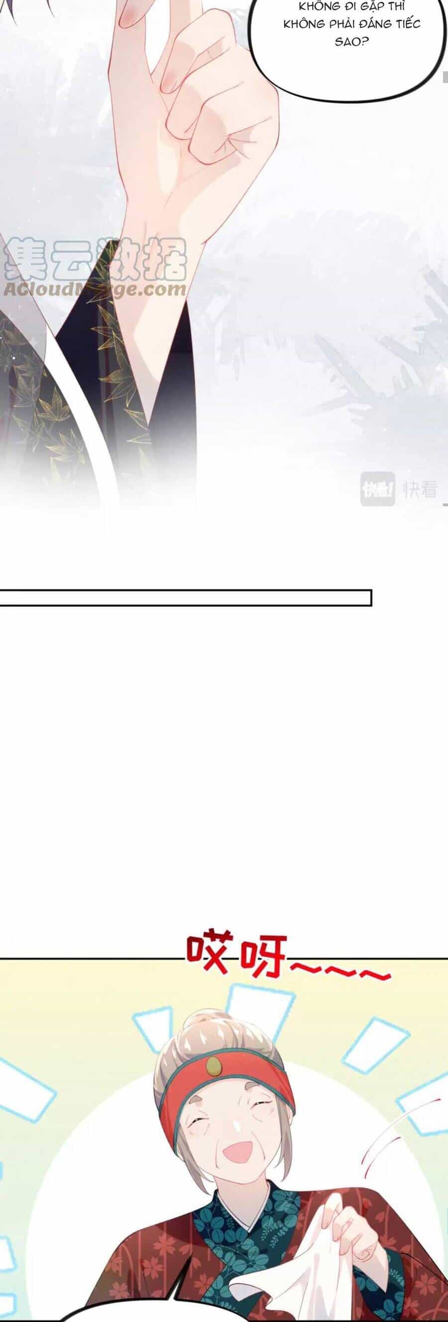 Một Đêm Bệnh Kiều Đột Nhiên Tới - Chương 127 - ảnh 28