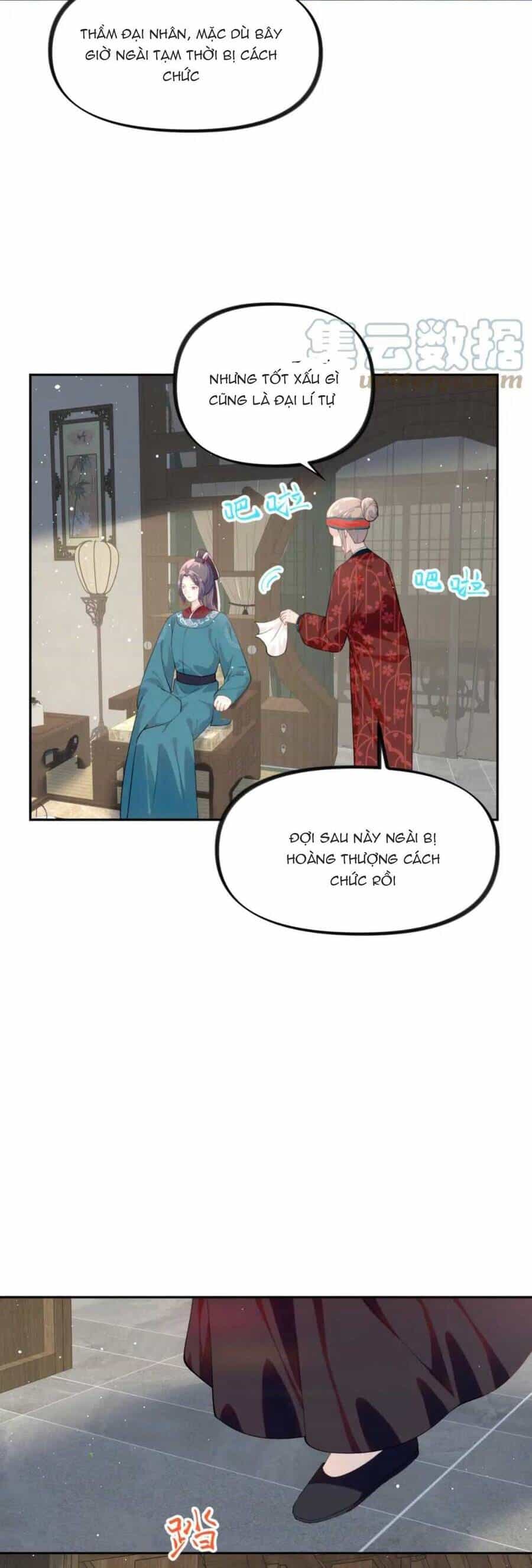 Một Đêm Bệnh Kiều Đột Nhiên Tới - Chương 127 - ảnh 29