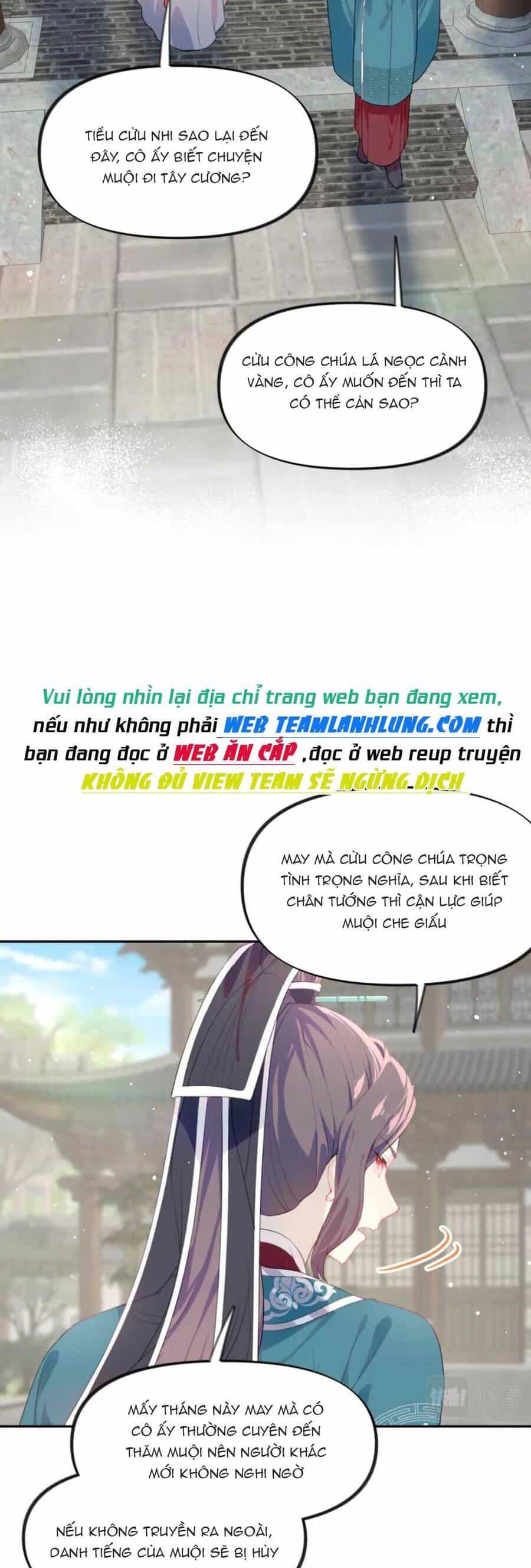 Một Đêm Bệnh Kiều Đột Nhiên Tới - Chương 127 - ảnh 4