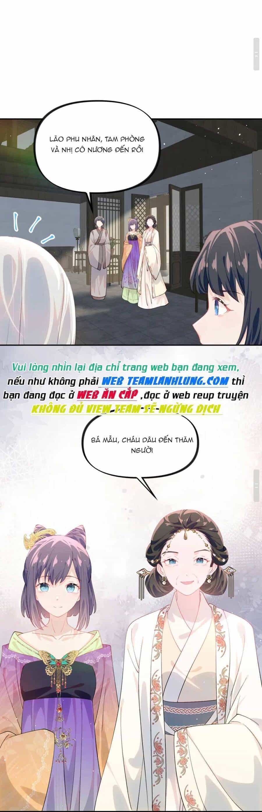 Một Đêm Bệnh Kiều Đột Nhiên Tới - Chương 128 - ảnh 24