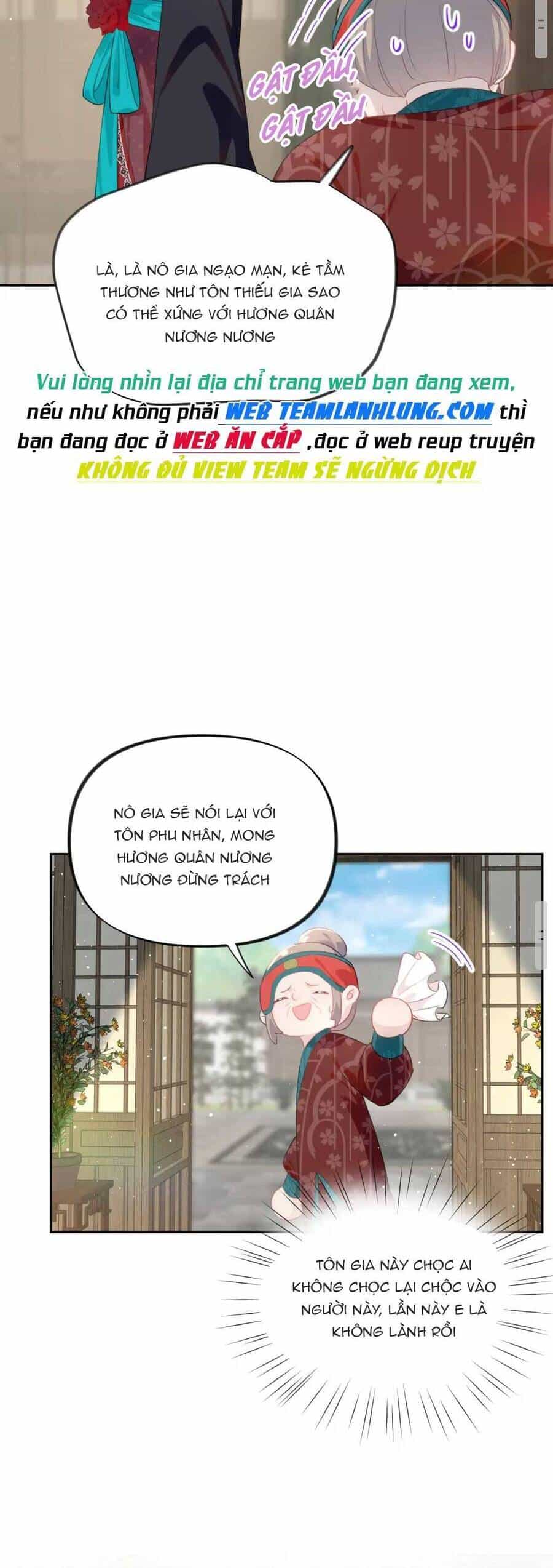 Một Đêm Bệnh Kiều Đột Nhiên Tới - Chương 128 - ảnh 5