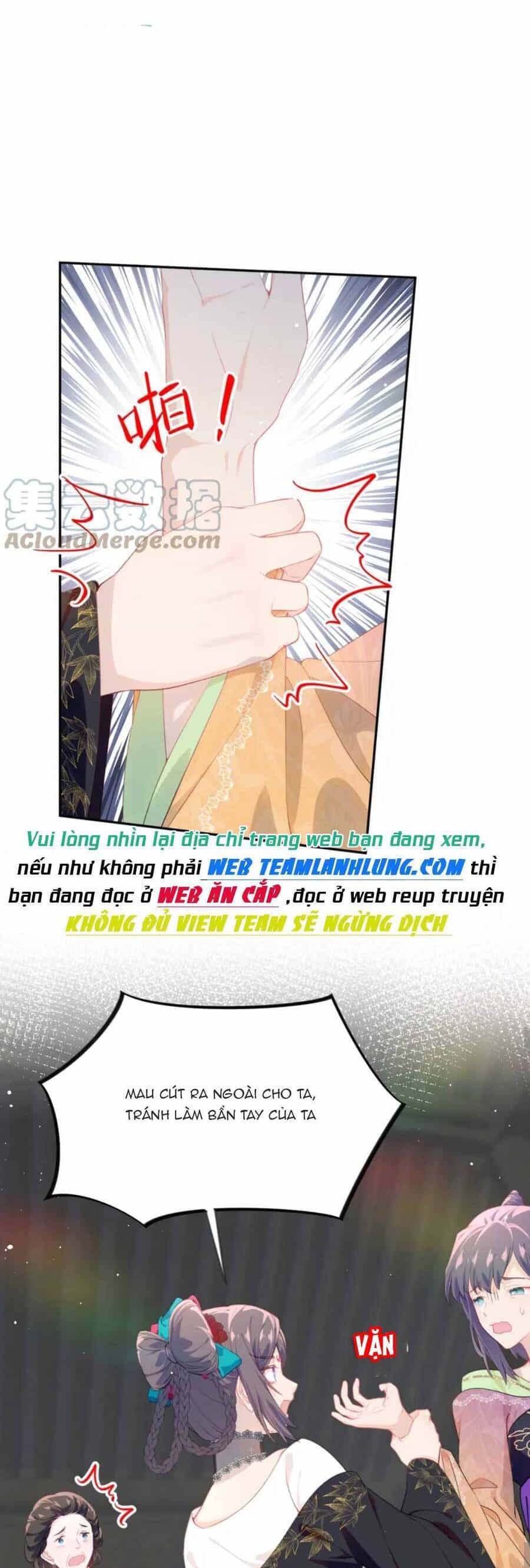 Một Đêm Bệnh Kiều Đột Nhiên Tới - Chương 129 - ảnh 13