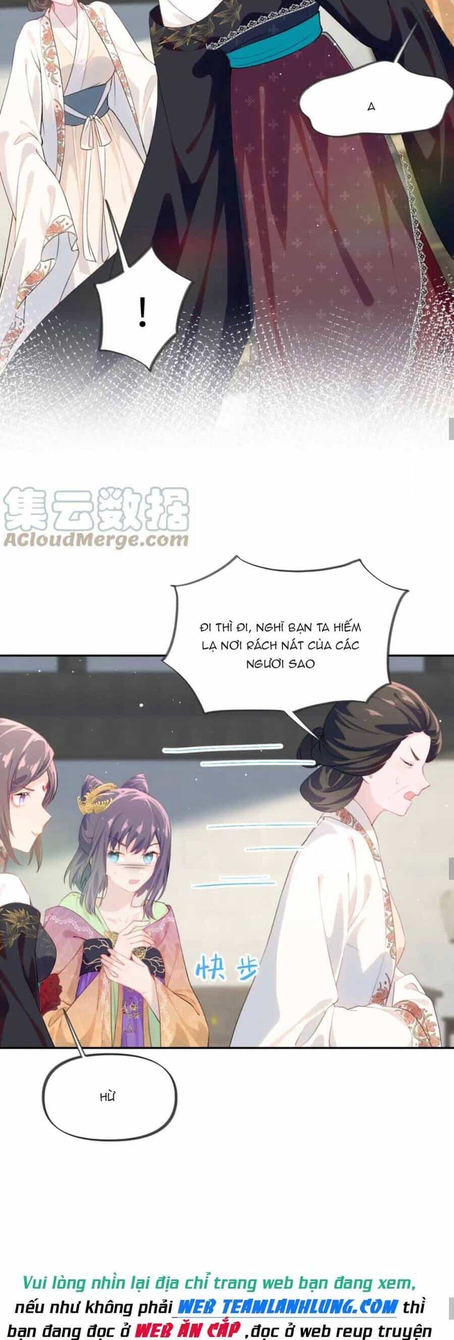 Một Đêm Bệnh Kiều Đột Nhiên Tới - Chương 129 - ảnh 14
