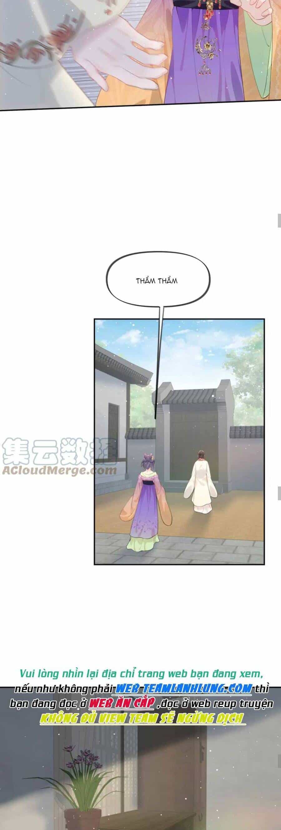 Một Đêm Bệnh Kiều Đột Nhiên Tới - Chương 129 - ảnh 17