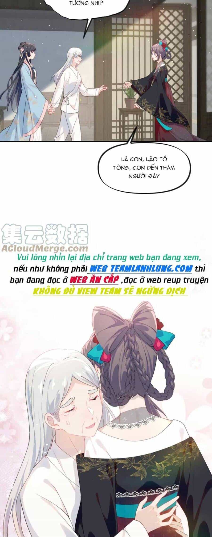 Một Đêm Bệnh Kiều Đột Nhiên Tới - Chương 129 - ảnh 3