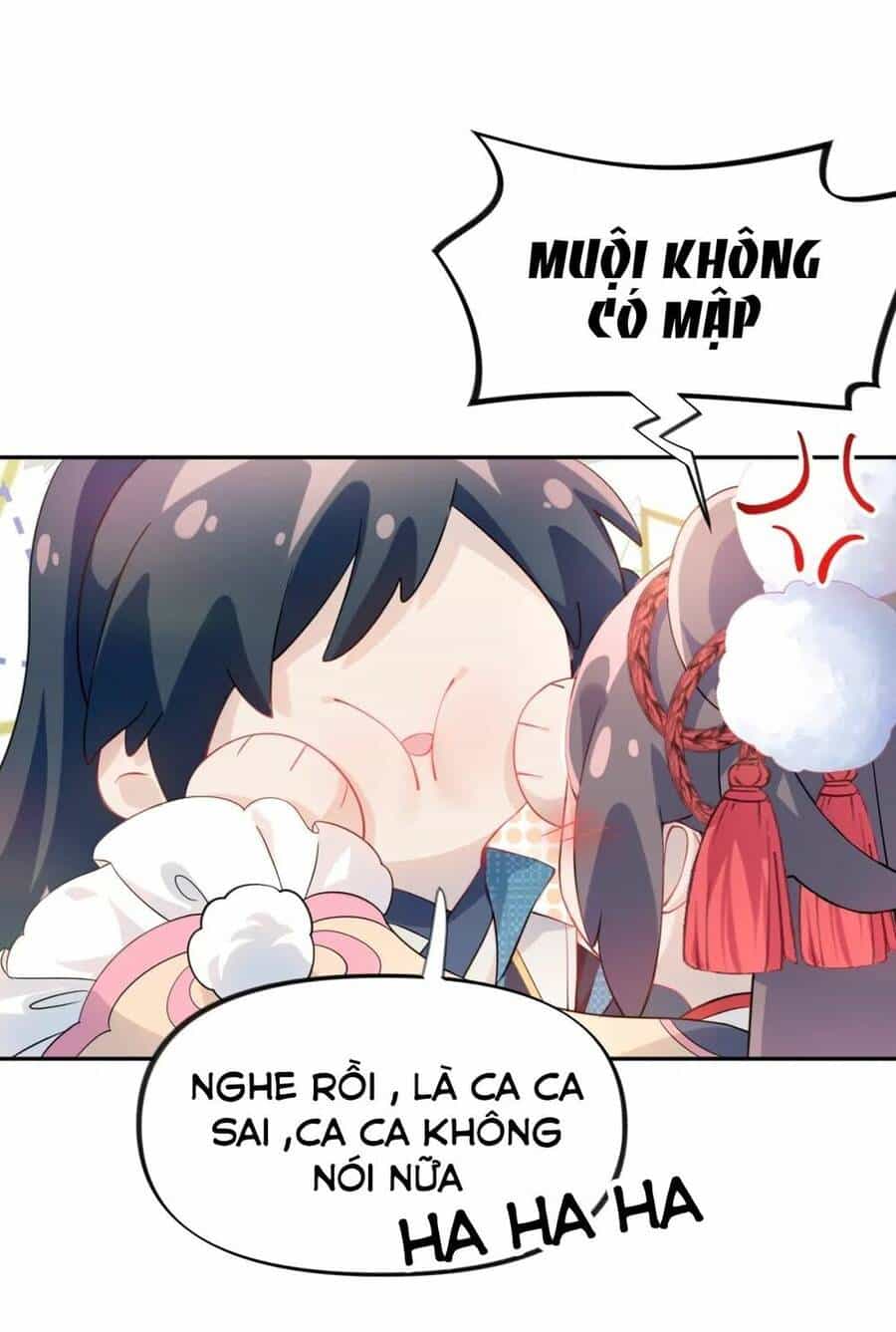 Một Đêm Bệnh Kiều Đột Nhiên Tới - Chương 13 - ảnh 10