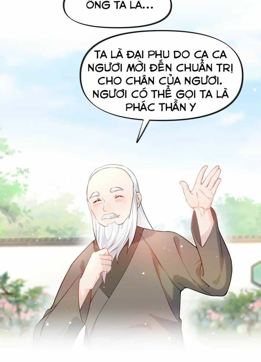 Một Đêm Bệnh Kiều Đột Nhiên Tới - Chương 13 - ảnh 13