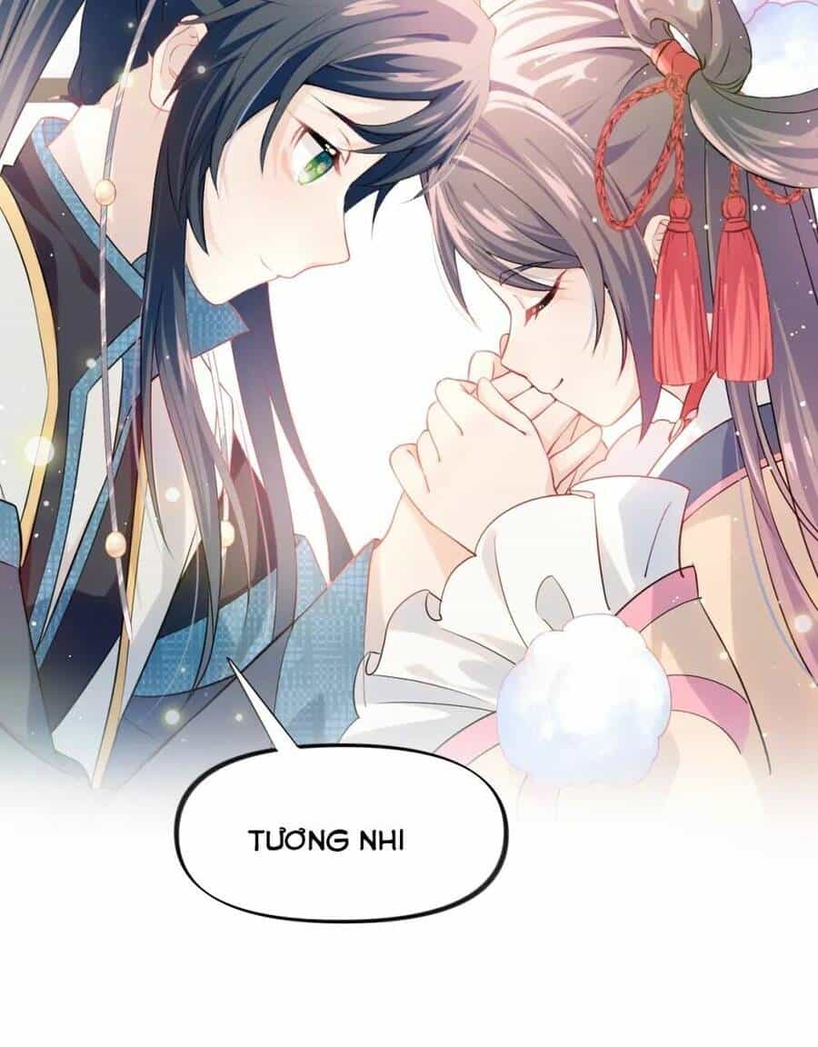 Một Đêm Bệnh Kiều Đột Nhiên Tới - Chương 13 - ảnh 22