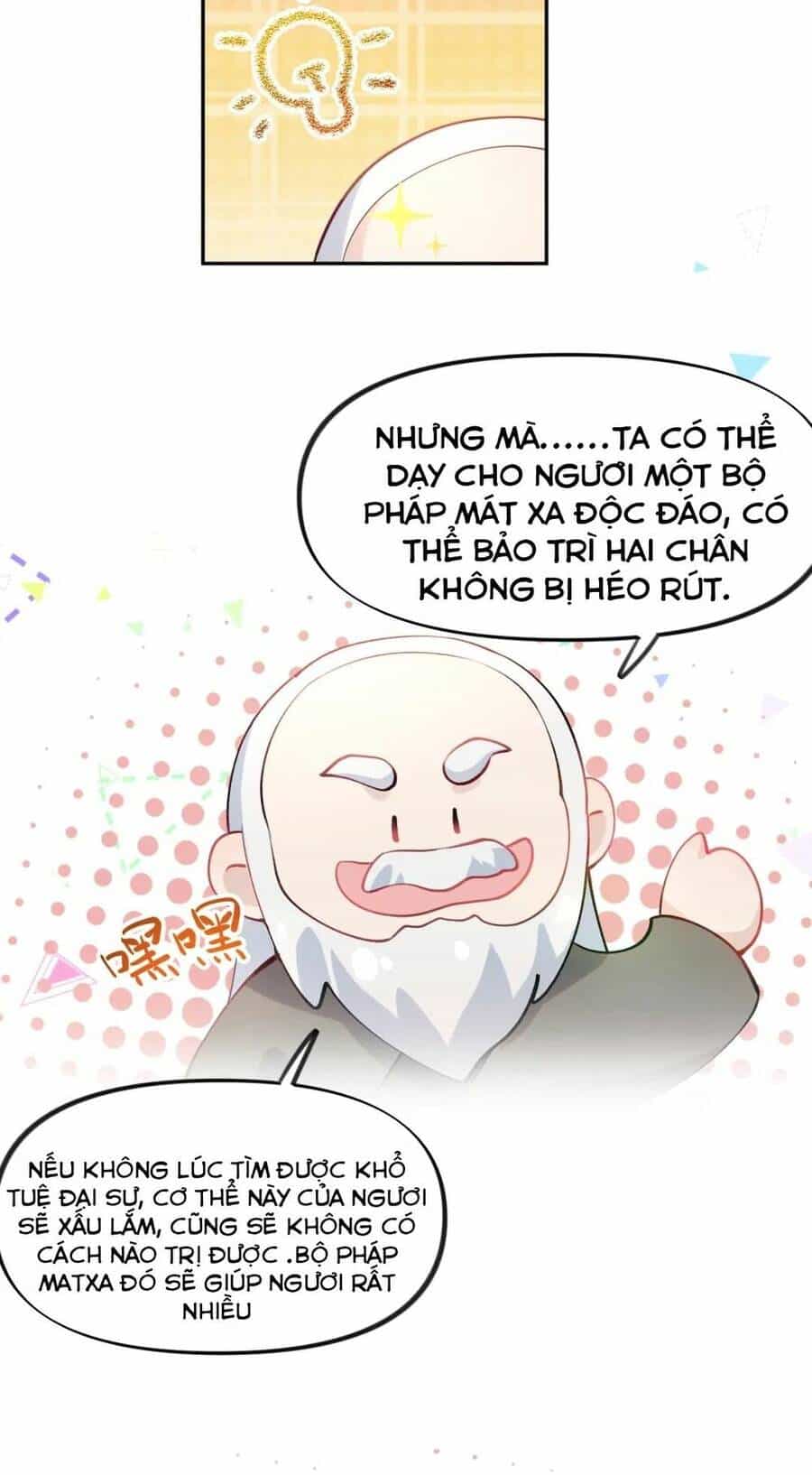 Một Đêm Bệnh Kiều Đột Nhiên Tới - Chương 13 - ảnh 34