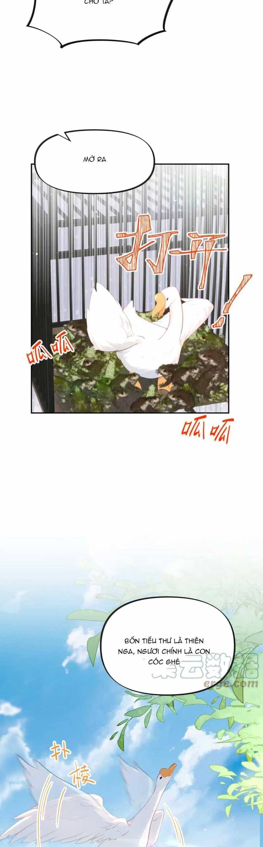 Một Đêm Bệnh Kiều Đột Nhiên Tới - Chương 131 - ảnh 29