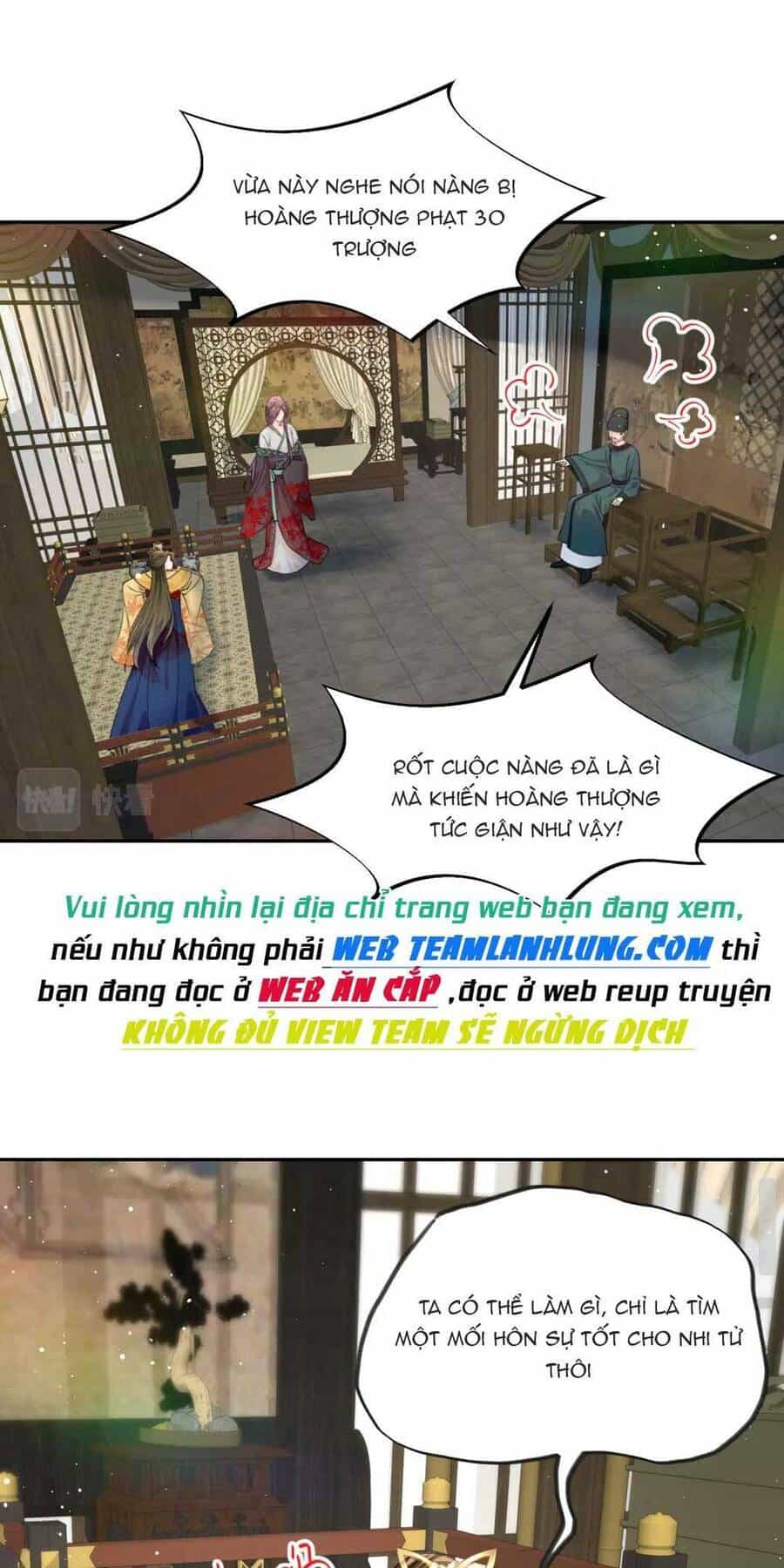 Một Đêm Bệnh Kiều Đột Nhiên Tới - Chương 132 - ảnh 14