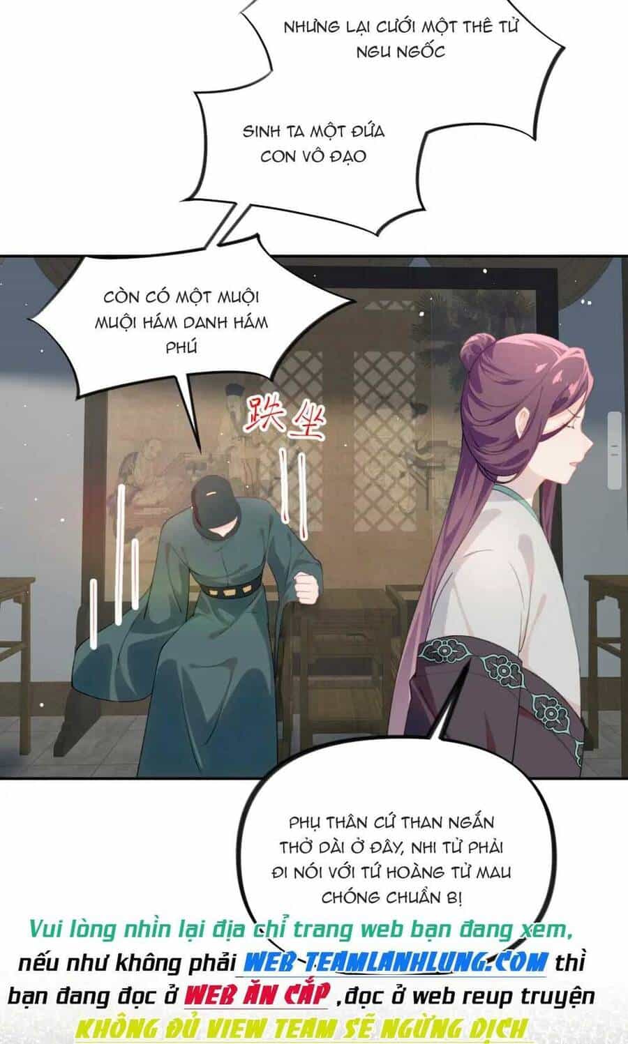 Một Đêm Bệnh Kiều Đột Nhiên Tới - Chương 132 - ảnh 22