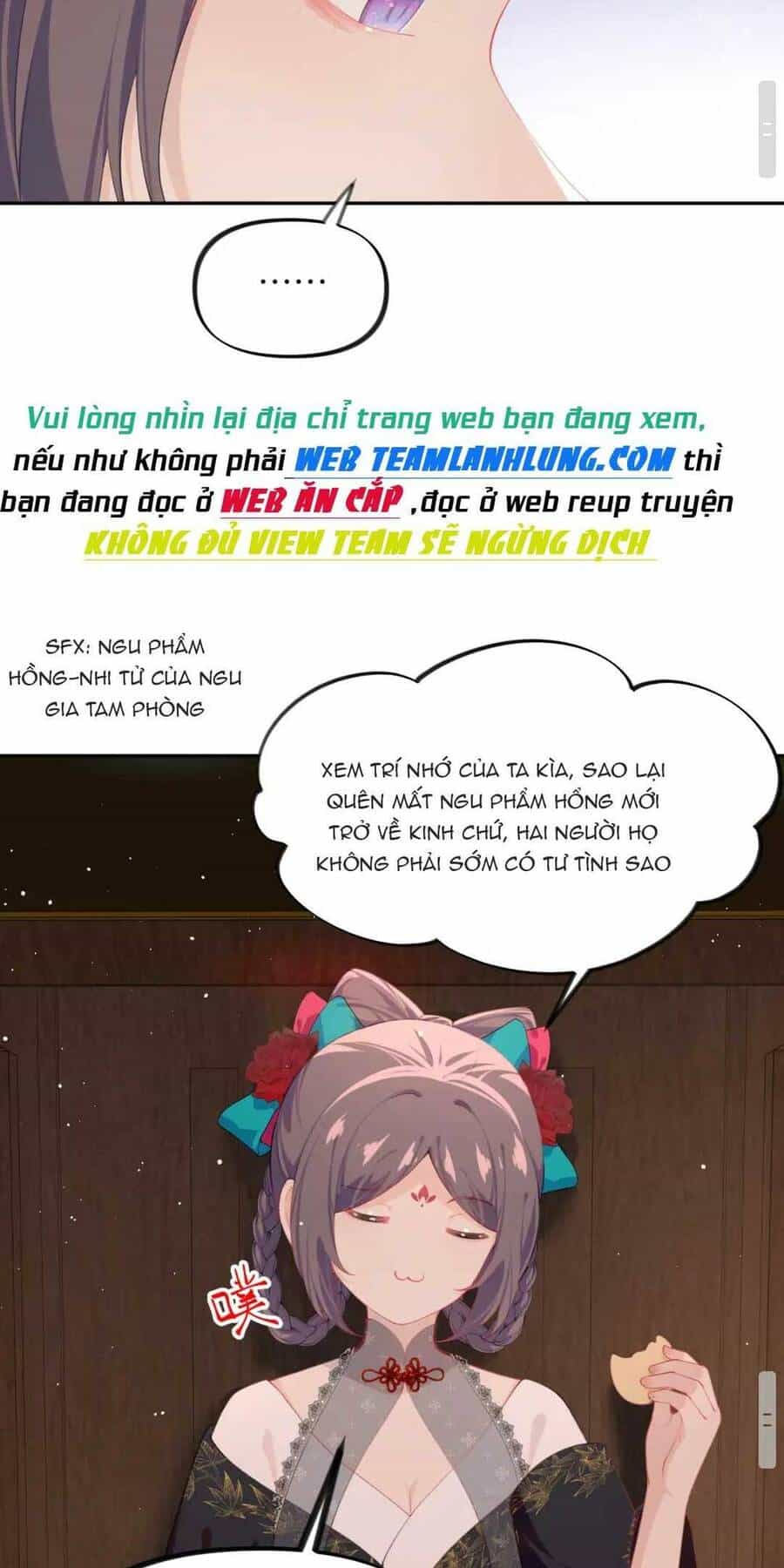 Một Đêm Bệnh Kiều Đột Nhiên Tới - Chương 132 - ảnh 30