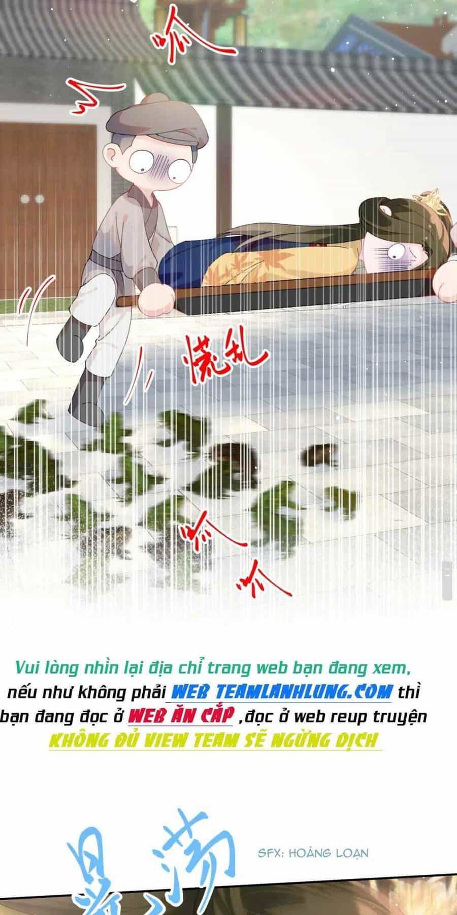 Một Đêm Bệnh Kiều Đột Nhiên Tới - Chương 132 - ảnh 4