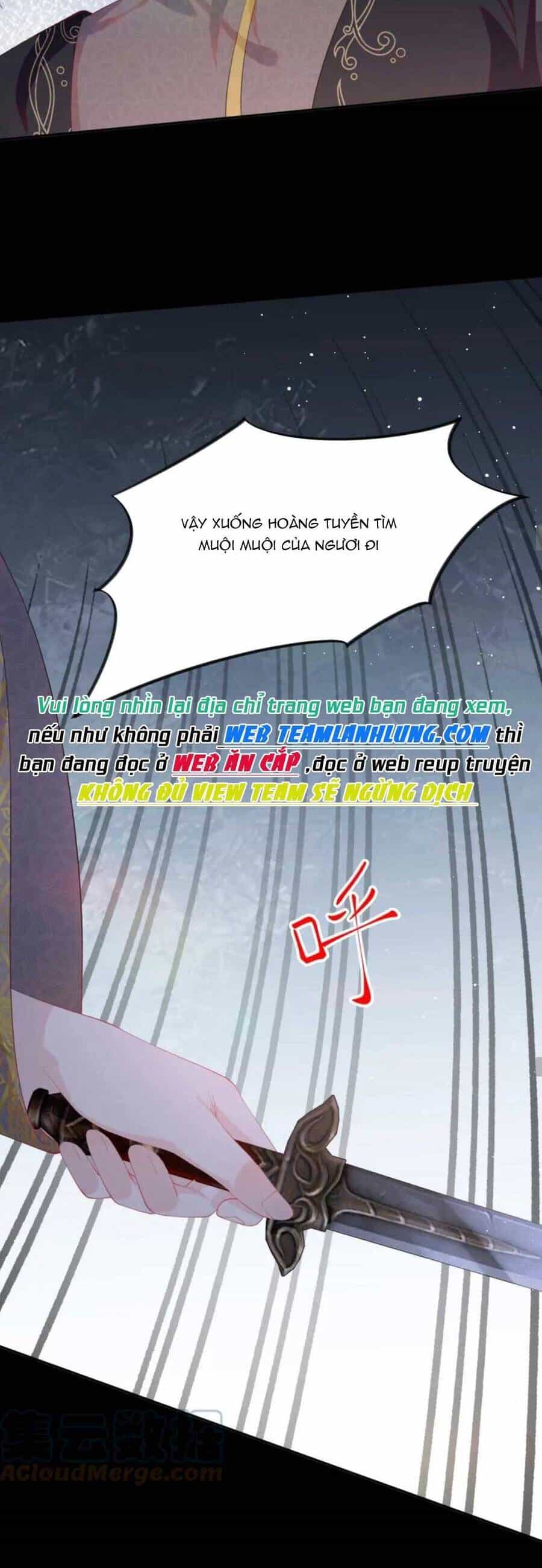 Một Đêm Bệnh Kiều Đột Nhiên Tới - Chương 133 - ảnh 26