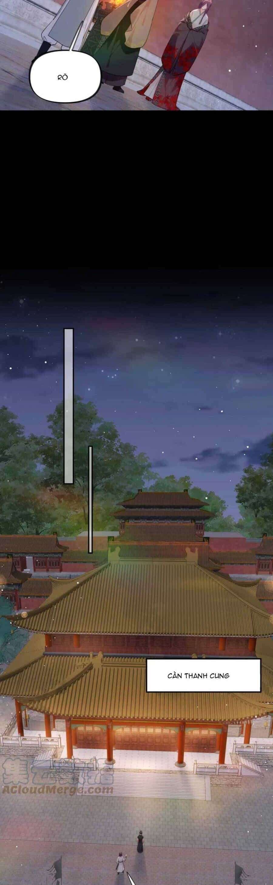 Một Đêm Bệnh Kiều Đột Nhiên Tới - Chương 133 - ảnh 7
