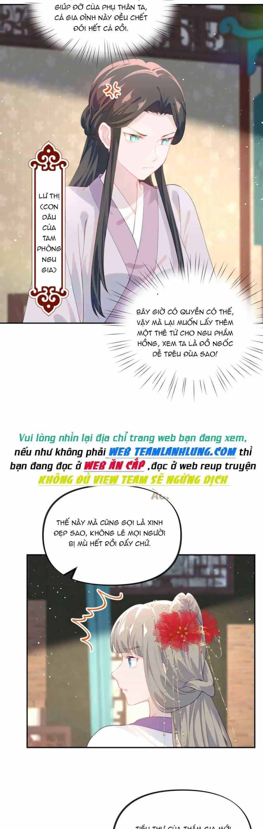 Một Đêm Bệnh Kiều Đột Nhiên Tới - Chương 134 - ảnh 10
