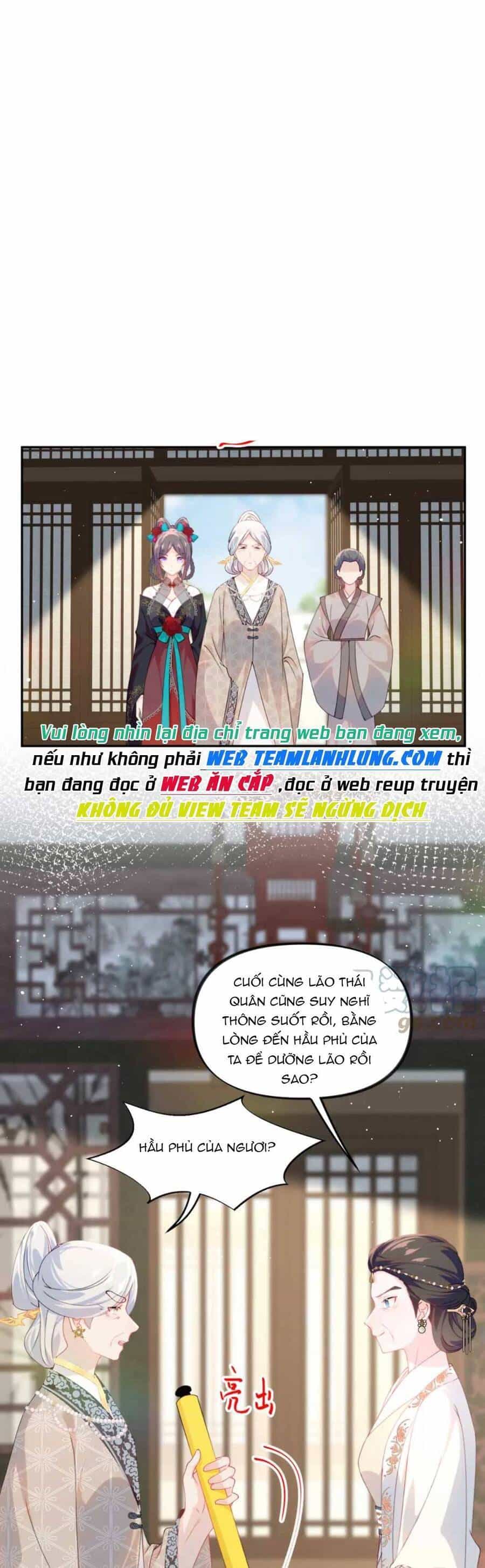 Một Đêm Bệnh Kiều Đột Nhiên Tới - Chương 134 - ảnh 14