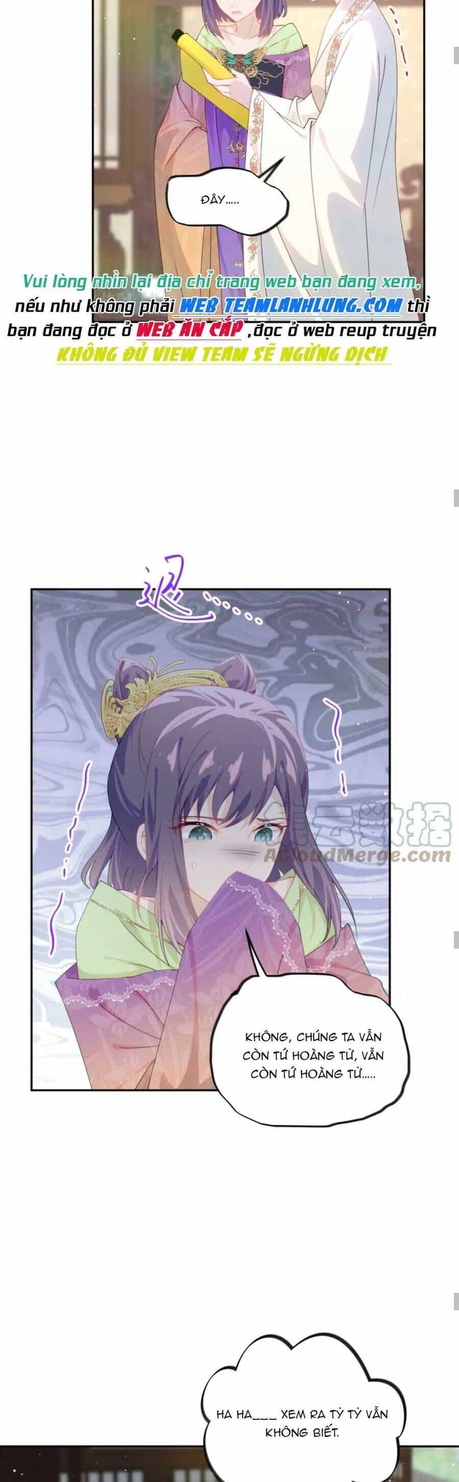 Một Đêm Bệnh Kiều Đột Nhiên Tới - Chương 134 - ảnh 16