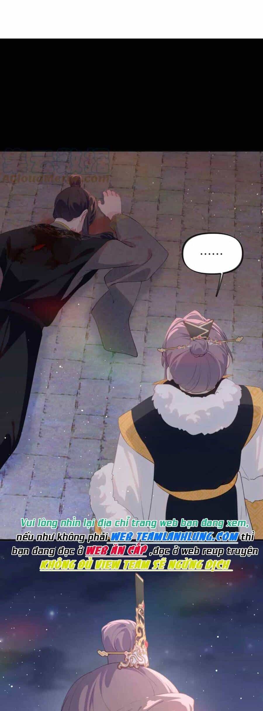 Một Đêm Bệnh Kiều Đột Nhiên Tới - Chương 134 - ảnh 3