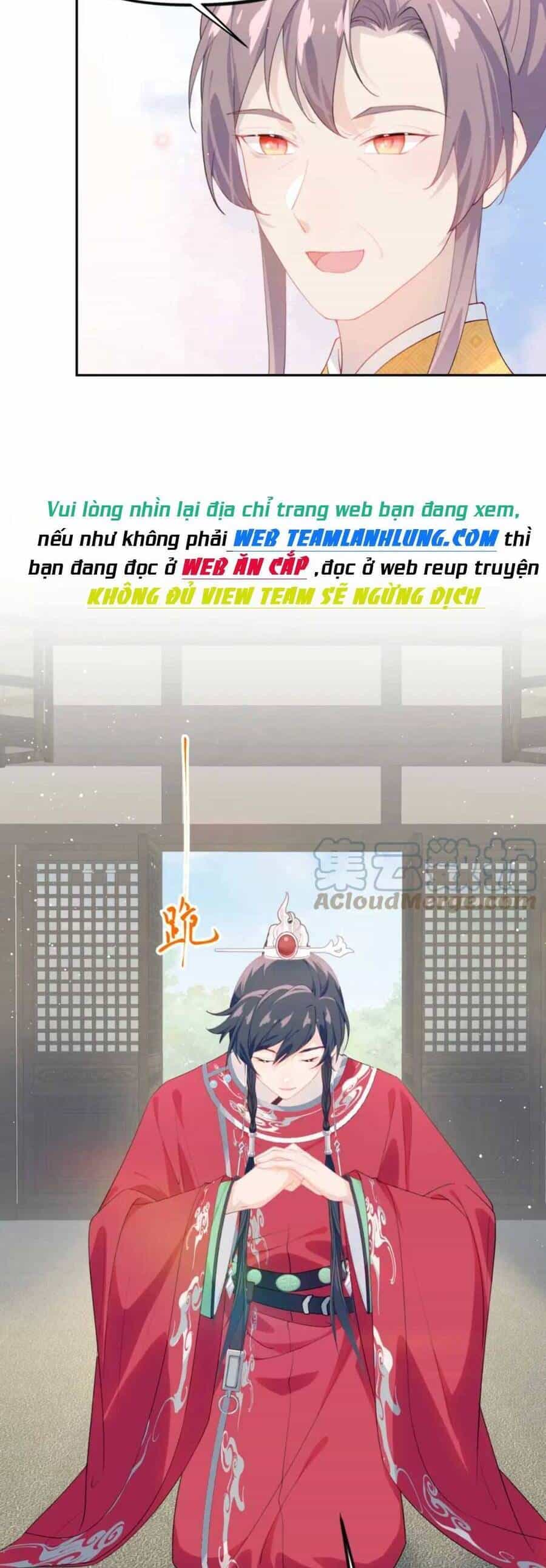 Một Đêm Bệnh Kiều Đột Nhiên Tới - Chương 134 - ảnh 31