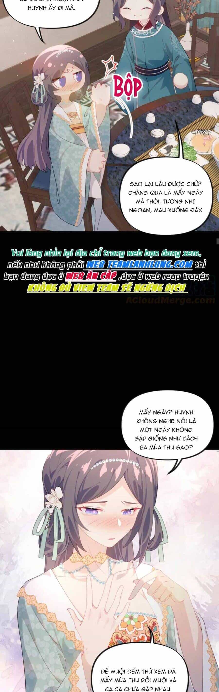 Một Đêm Bệnh Kiều Đột Nhiên Tới - Chương 135 - ảnh 27