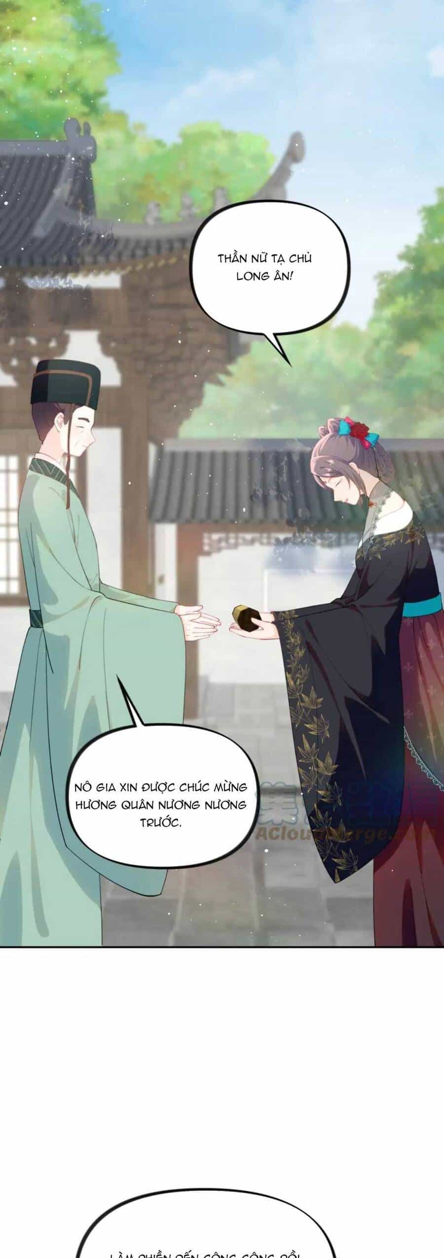 Một Đêm Bệnh Kiều Đột Nhiên Tới - Chương 135 - ảnh 5