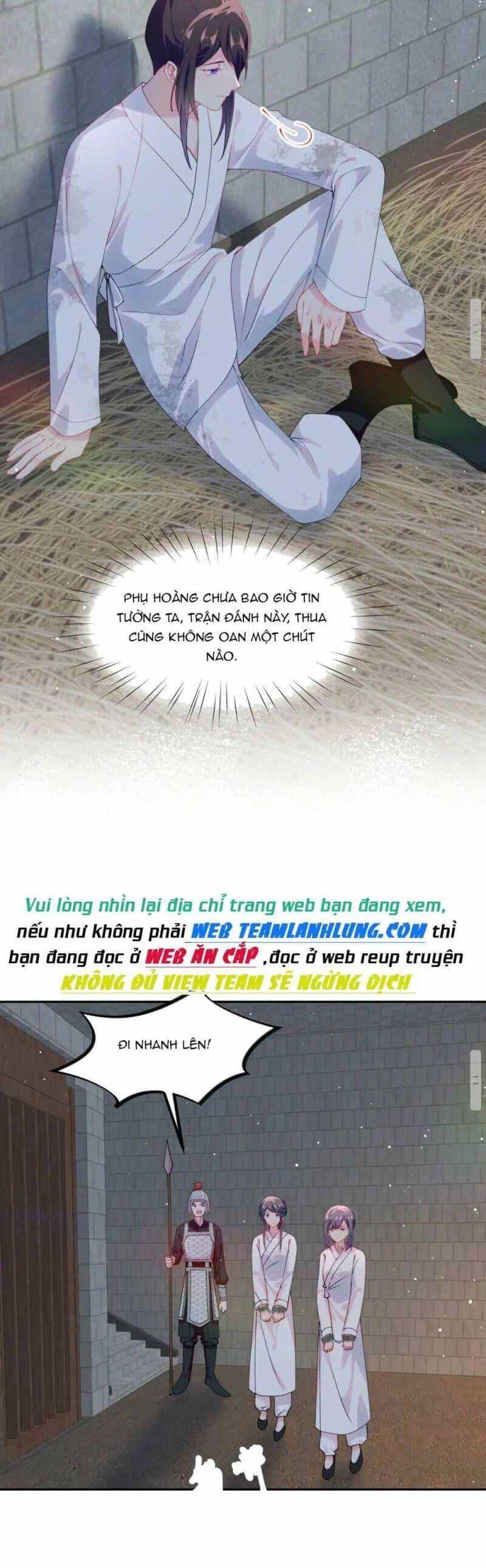 Một Đêm Bệnh Kiều Đột Nhiên Tới - Chương 136 - ảnh 8