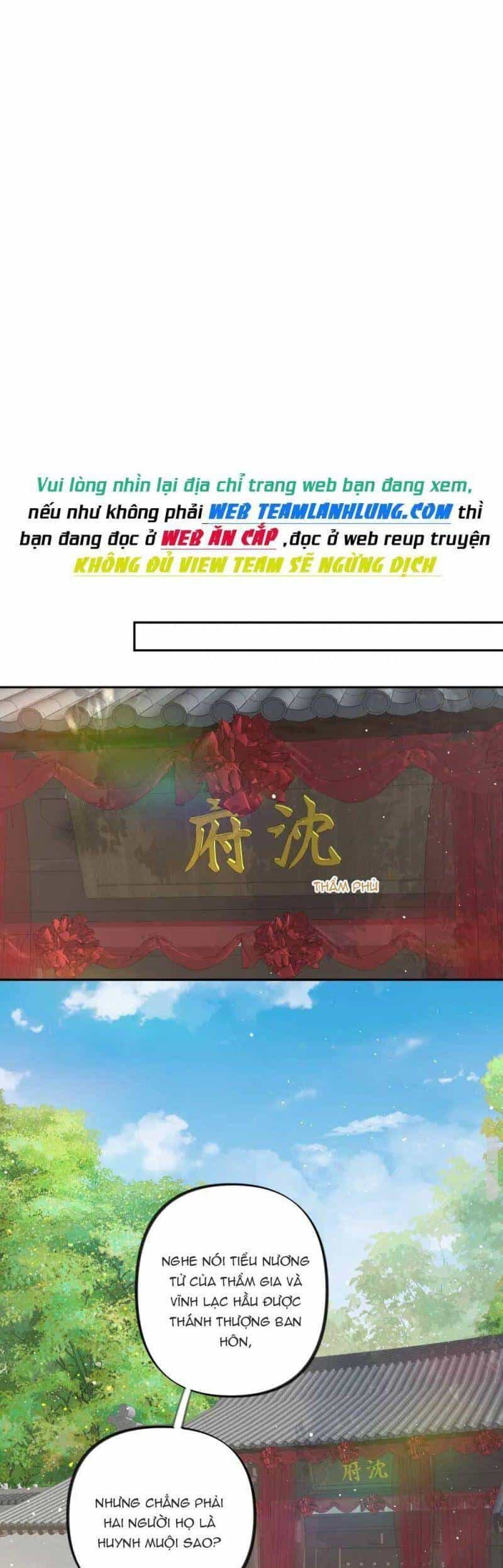 Một Đêm Bệnh Kiều Đột Nhiên Tới - Chương 137 - ảnh 10
