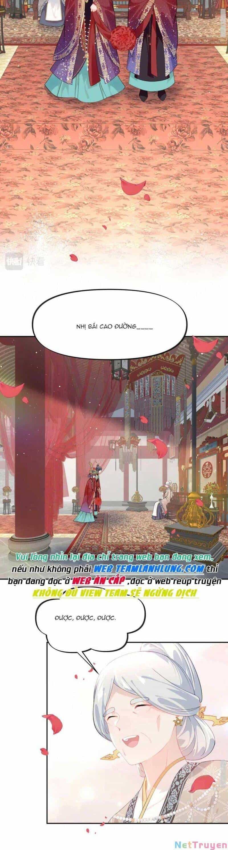 Một Đêm Bệnh Kiều Đột Nhiên Tới - Chương 137 - ảnh 26
