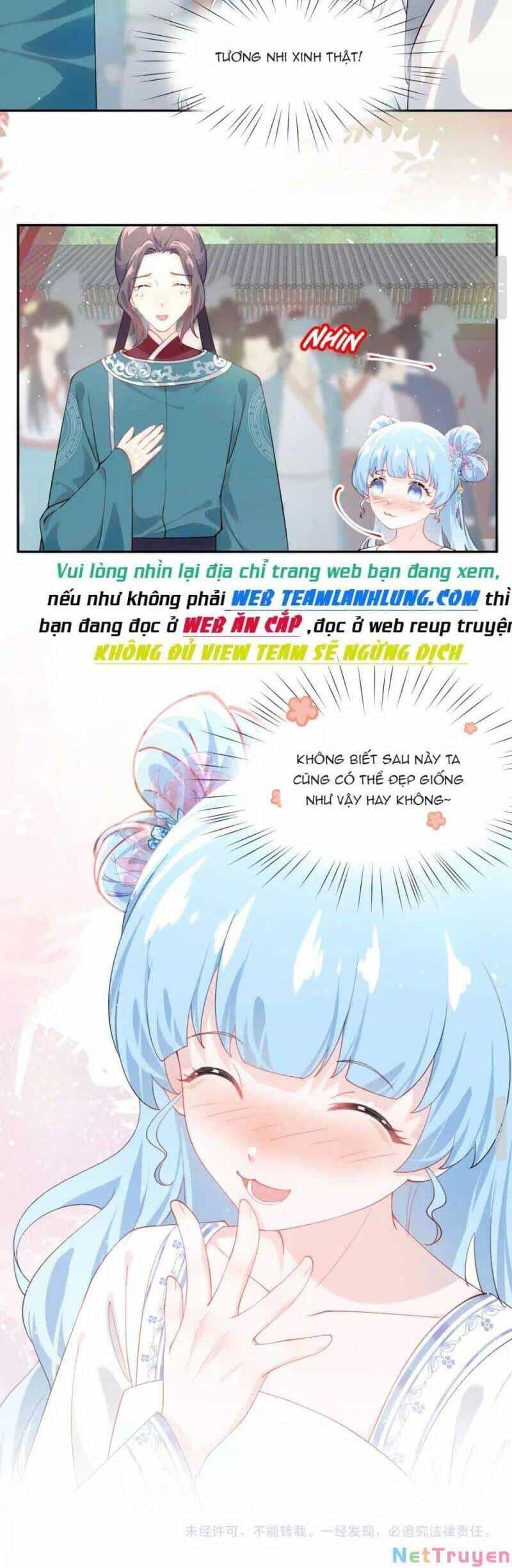 Một Đêm Bệnh Kiều Đột Nhiên Tới - Chương 137 - ảnh 31