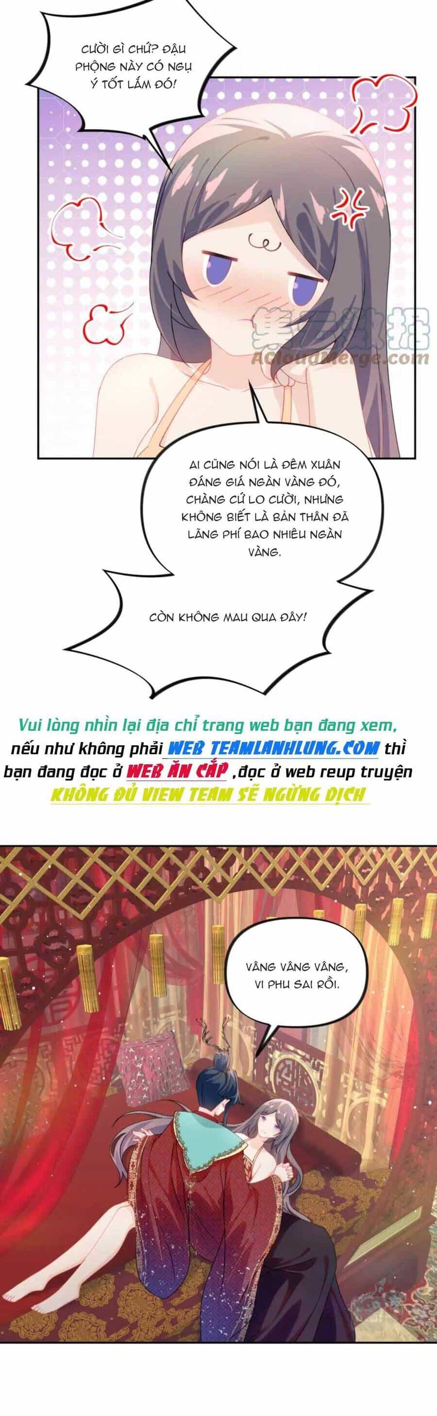 Một Đêm Bệnh Kiều Đột Nhiên Tới - Chương 138 - ảnh 29