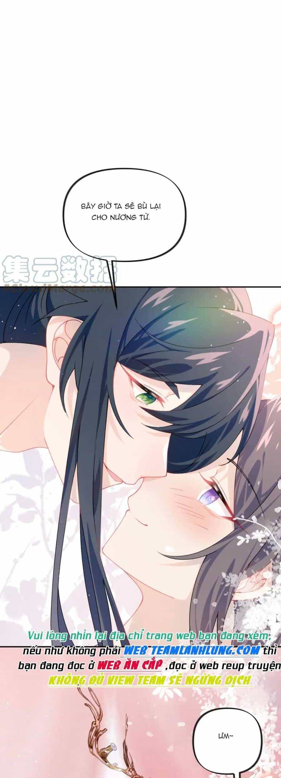 Một Đêm Bệnh Kiều Đột Nhiên Tới - Chương 138 - ảnh 30