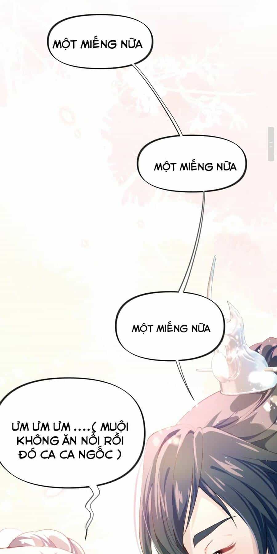 Một Đêm Bệnh Kiều Đột Nhiên Tới - Chương 14 - ảnh 15