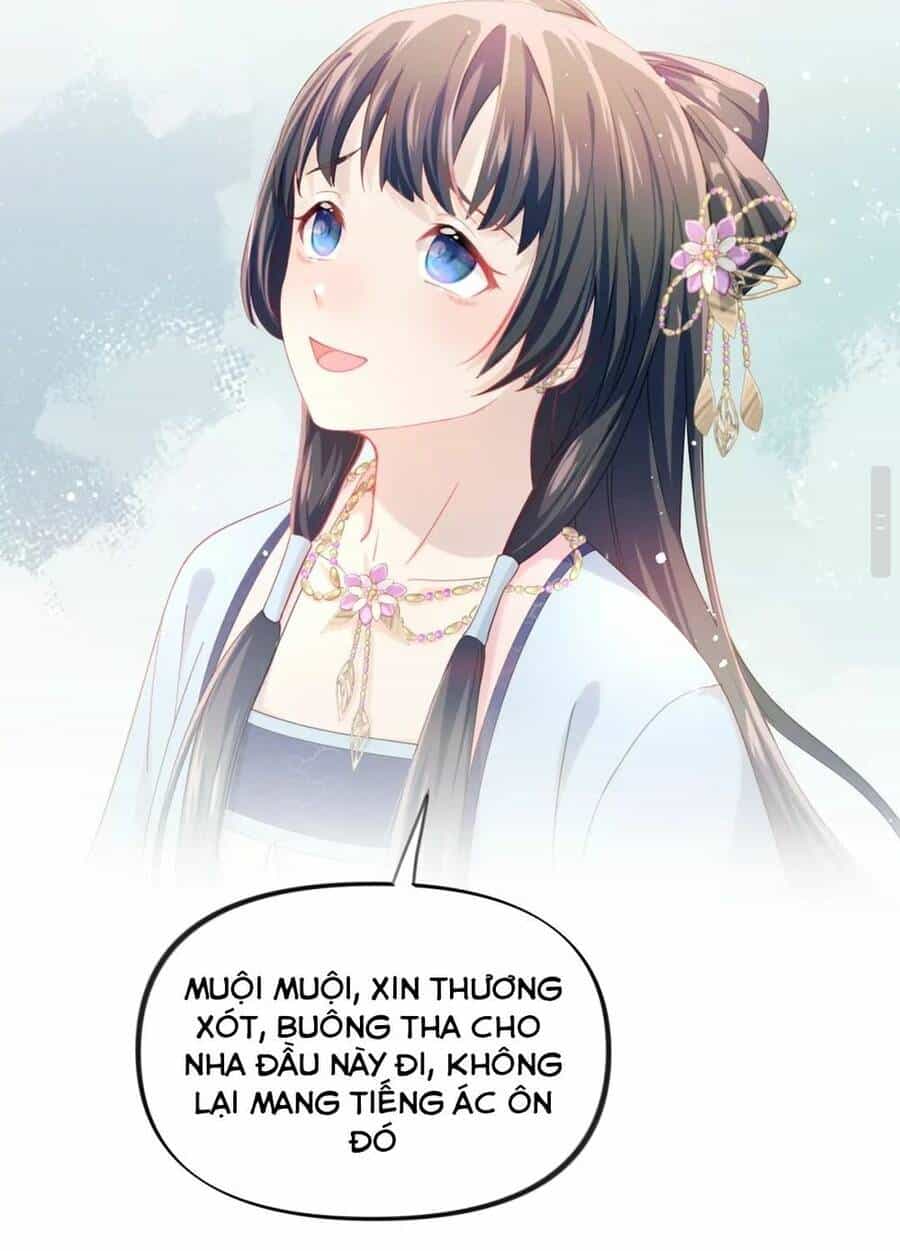 Một Đêm Bệnh Kiều Đột Nhiên Tới - Chương 14 - ảnh 21