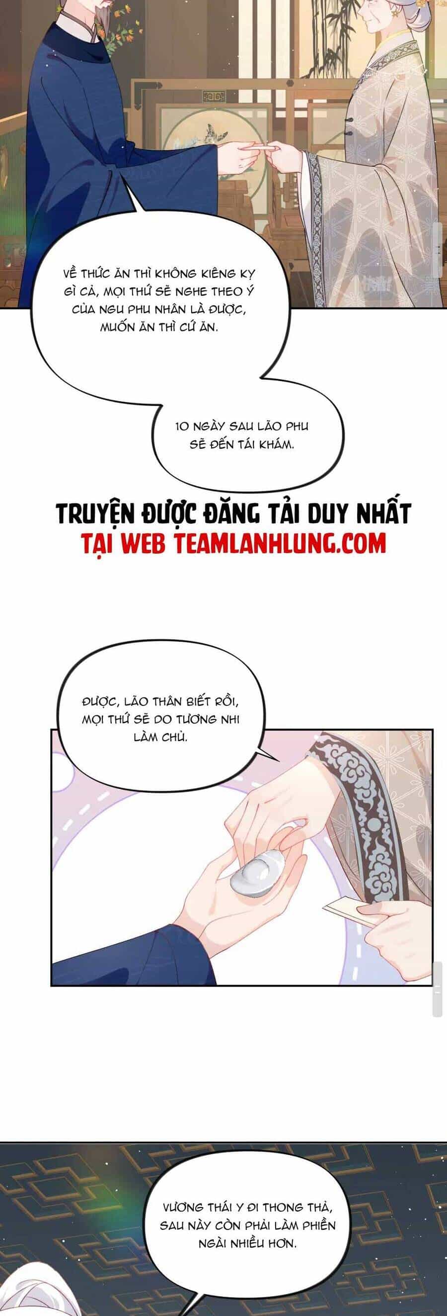 Một Đêm Bệnh Kiều Đột Nhiên Tới - Chương 140 - ảnh 14
