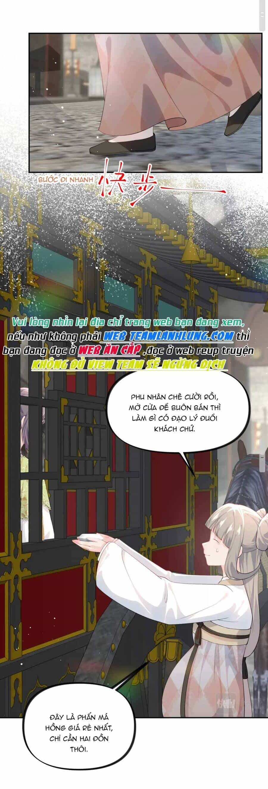 Một Đêm Bệnh Kiều Đột Nhiên Tới - Chương 141 - ảnh 6