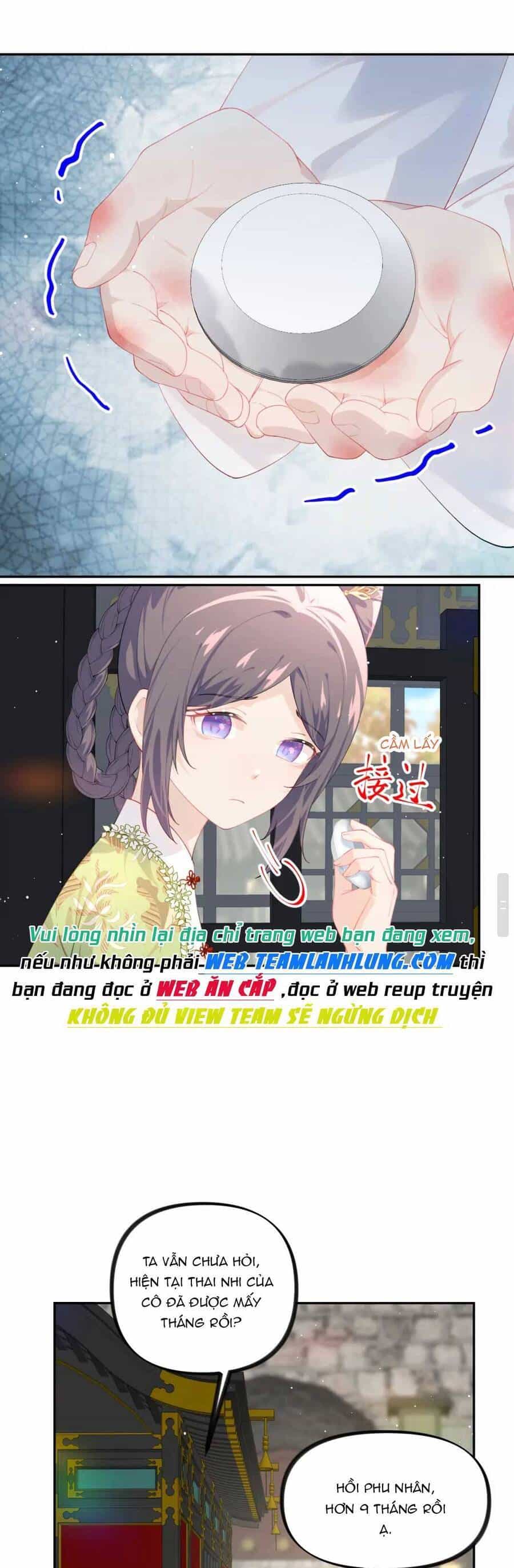 Một Đêm Bệnh Kiều Đột Nhiên Tới - Chương 141 - ảnh 7