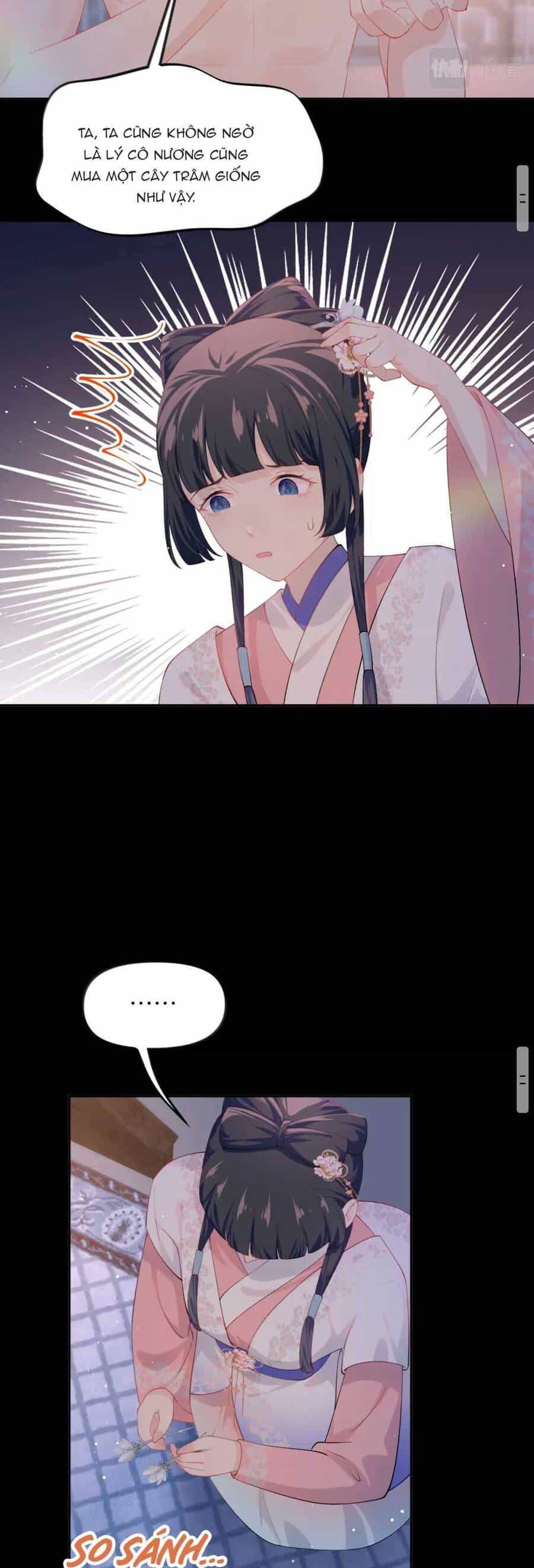 Một Đêm Bệnh Kiều Đột Nhiên Tới - Chương 142 - ảnh 10