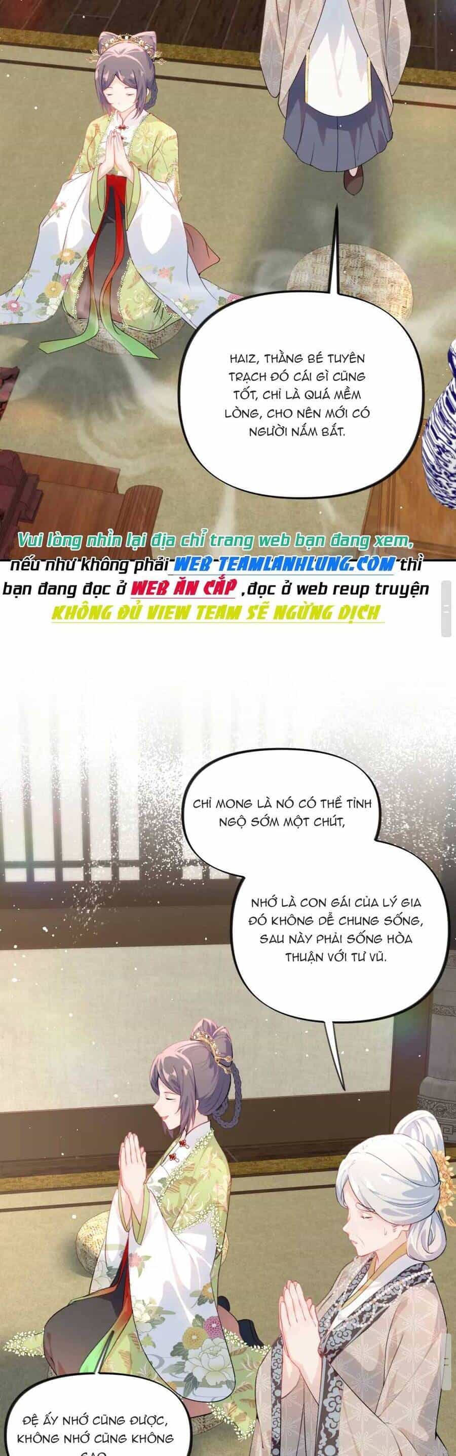 Một Đêm Bệnh Kiều Đột Nhiên Tới - Chương 142 - ảnh 16