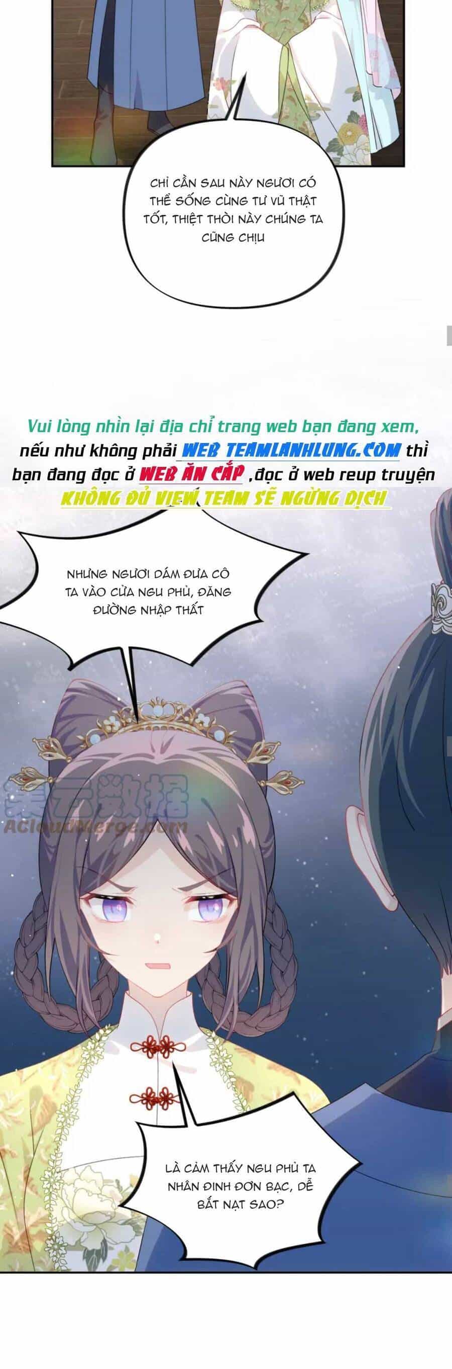 Một Đêm Bệnh Kiều Đột Nhiên Tới - Chương 144 - ảnh 21