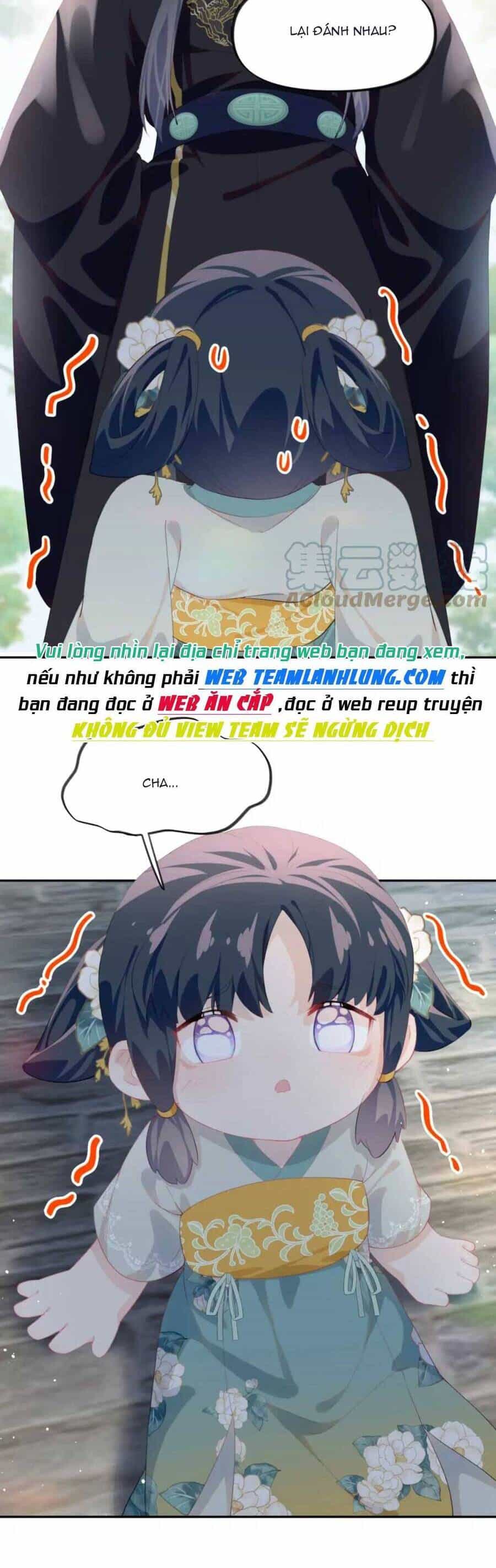 Một Đêm Bệnh Kiều Đột Nhiên Tới - Chương 145 - ảnh 29