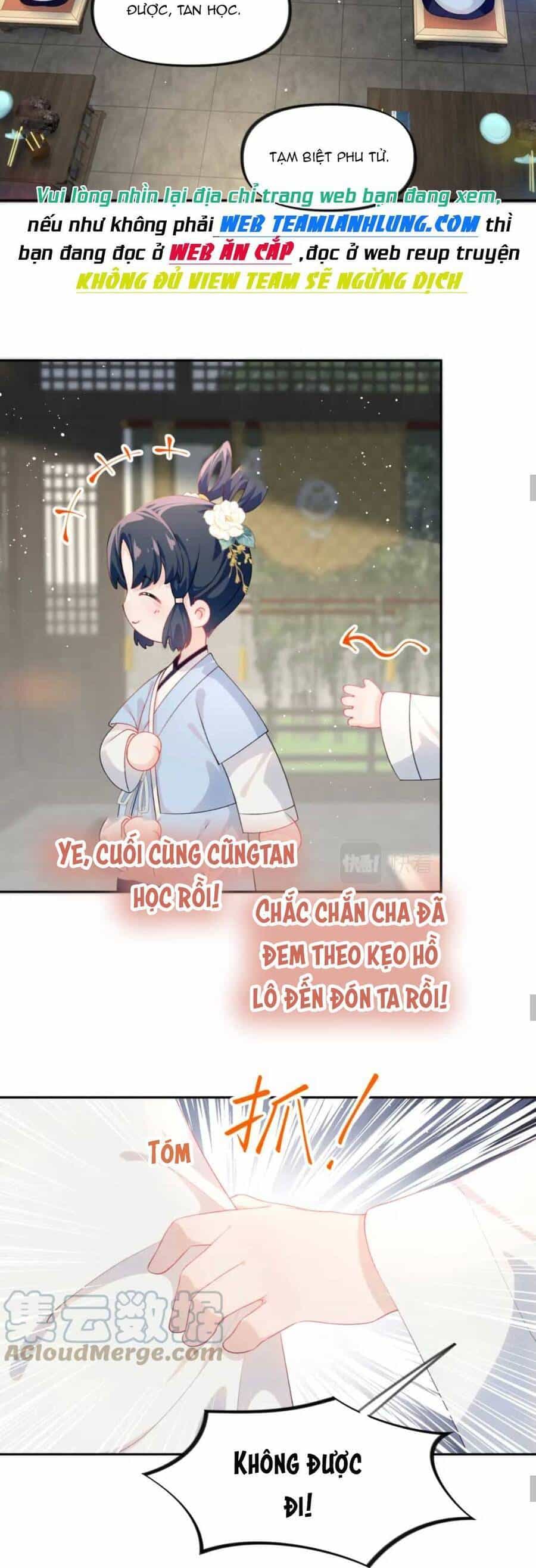 Một Đêm Bệnh Kiều Đột Nhiên Tới - Chương 146 - ảnh 21